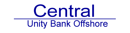 Central Unity Bank Offshore